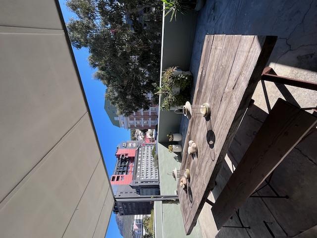 To Let 2 Bedroom Property for Rent in Cape Town City Centre Western Cape